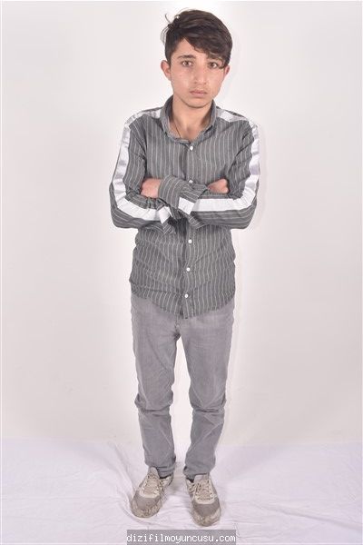 Konya Cast Ajans Muhammet 71026