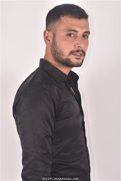 Konya Cast Ajans Mustafa 71048