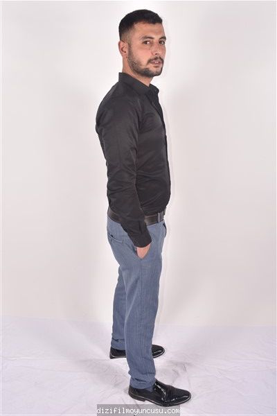 Konya Cast Ajans Mustafa 71049