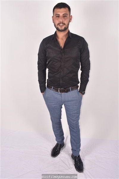 Konya Cast Ajans Mustafa 71051