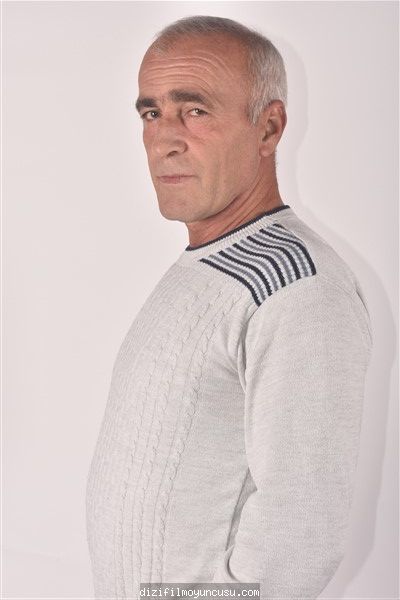Konya Cast Ajans Mustafa 71068
