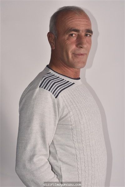 Konya Cast Ajans Mustafa 71069