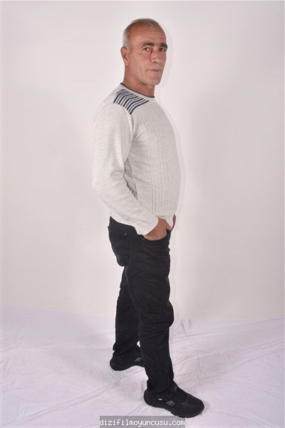 Konya Cast Ajans Mustafa 71070