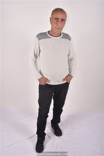 Konya Cast Ajans Mustafa 71071