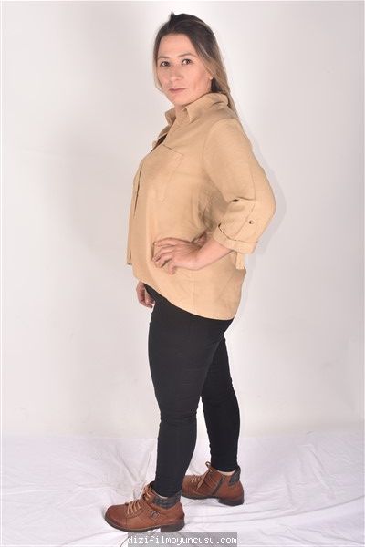 Aksaray Cast Ajans Nadire 71023