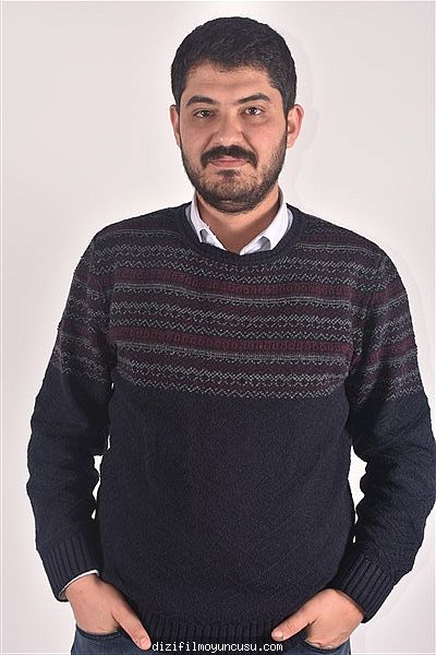 Erkek Oyuncular Adayımız Nuh
