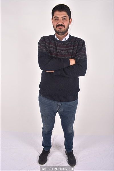 Konya Cast Ajans Nuh 71042
