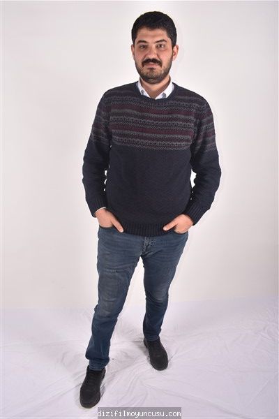 Konya Cast Ajans Nuh 71043