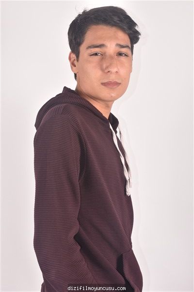 Konya Cast Ajans Ömerhan 70972
