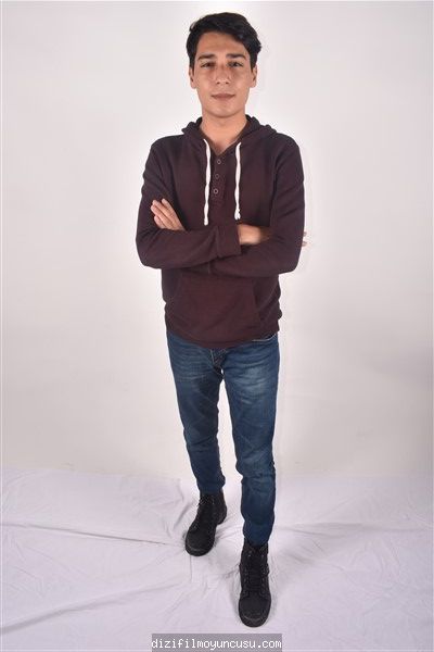 Konya Cast Ajans Ömerhan 70974