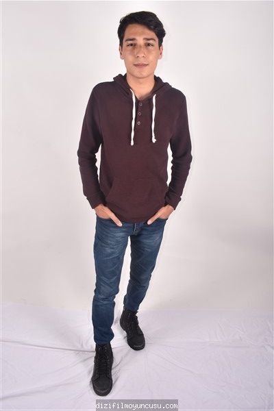 Konya Cast Ajans Ömerhan 70975
