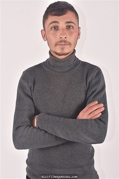 Erkek Oyuncular Adayımız Osman