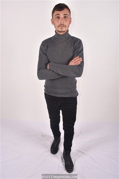 Konya Cast Ajans Osman 70959