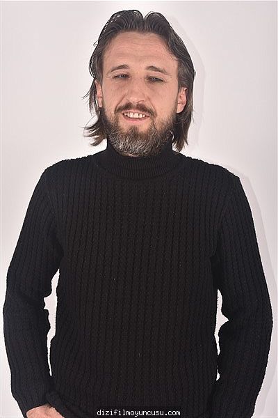 Erkek Oyuncular Adayımız Sedat