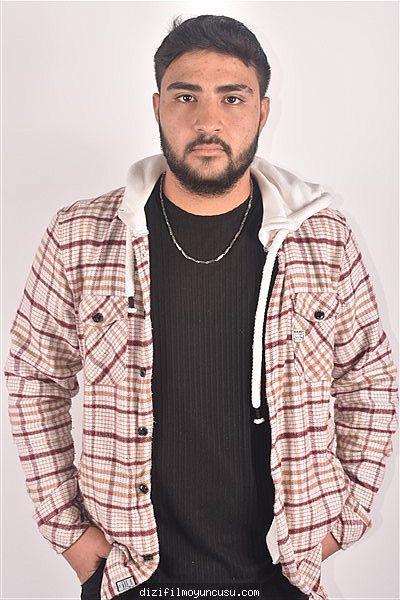 Erkek Oyuncular Adayımız Sefa