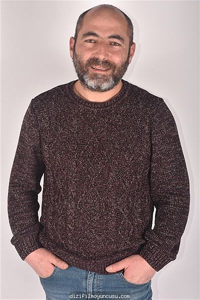 Erkek Oyuncular Adayımız Selahattin