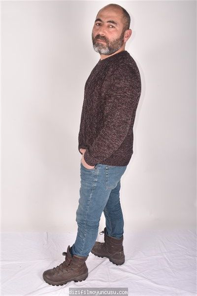 Aksaray Cast Ajans Selahattin 71169
