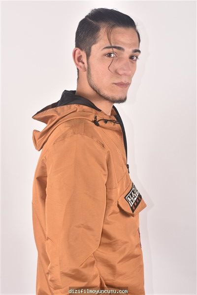 Konya Cast Ajans Tolga 70952