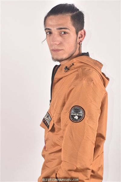 Konya Cast Ajans Tolga 70953