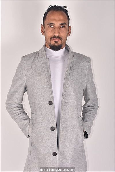 Erkek Oyuncular Adayımız Yasin