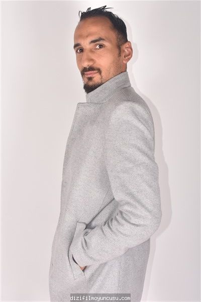 Aksaray Cast Ajans Yasin 71117