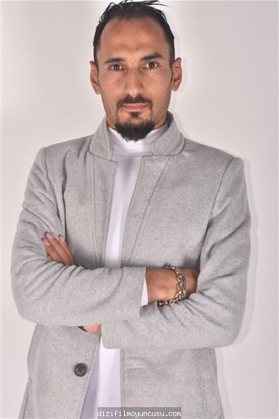 Aksaray Cast Ajans Yasin 71118
