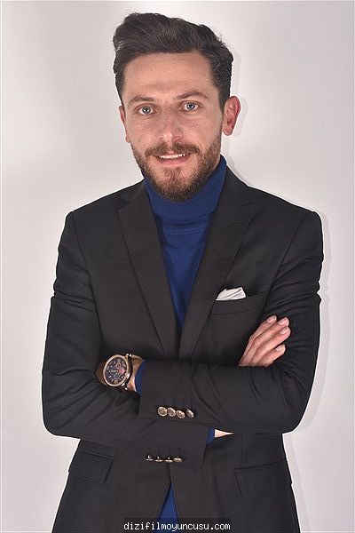 Erkek Oyuncular Adayımız Yusuf
