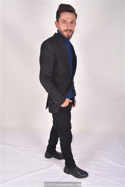 Aksaray Cast Ajans Yusuf 71092