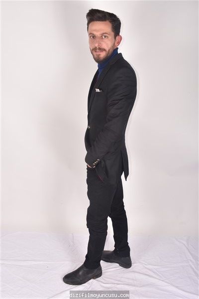 Aksaray Cast Ajans Yusuf 71093