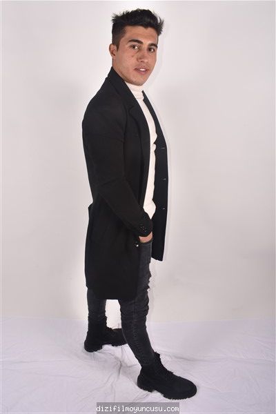 Konya Cast Ajans Yusuf 71141