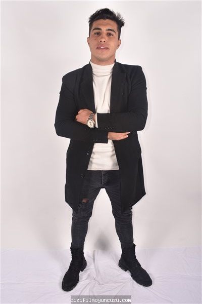 Konya Cast Ajans Yusuf 71143