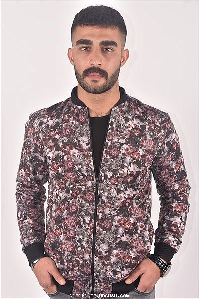 Erkek Oyuncular Adayımız Samet