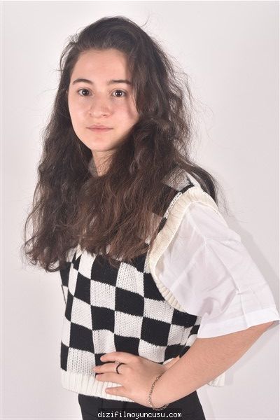 Konya Cast Ajans Zeynep 71104