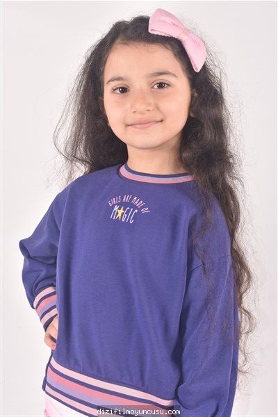 Konya Cast Ajans Zübeyde 71115