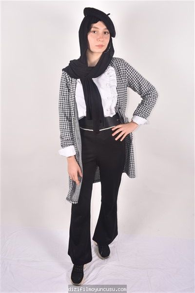 Konya Cast Ajans Zühal 70990