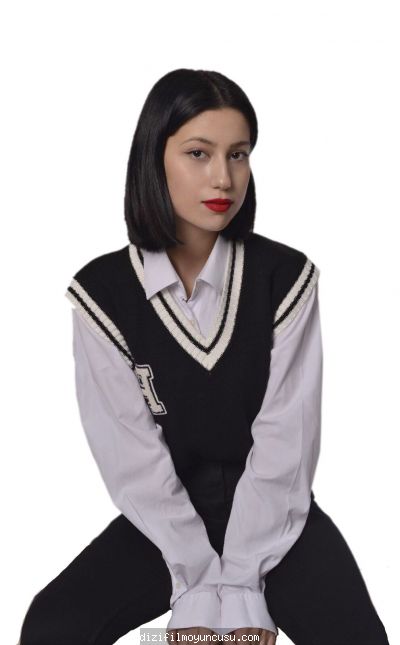 Samsun Cast Ajans Gizem 71239