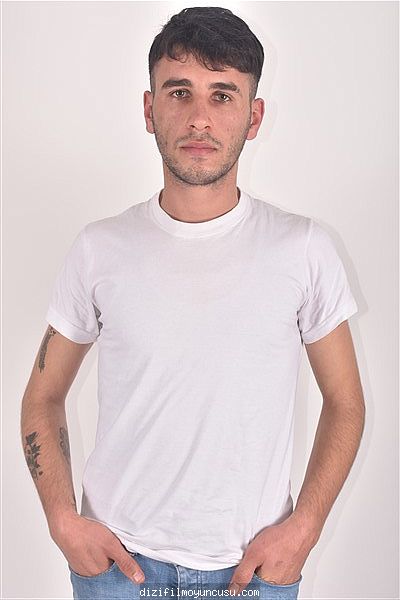 Aydın Cast Ajans Oyuncusu Ahmet