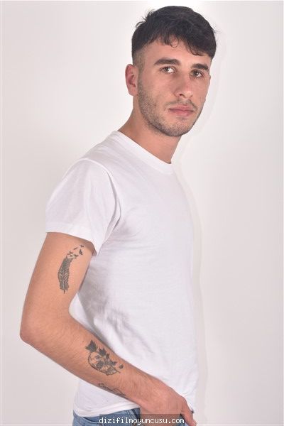 Aydın Cast Ajans Ahmet 71268