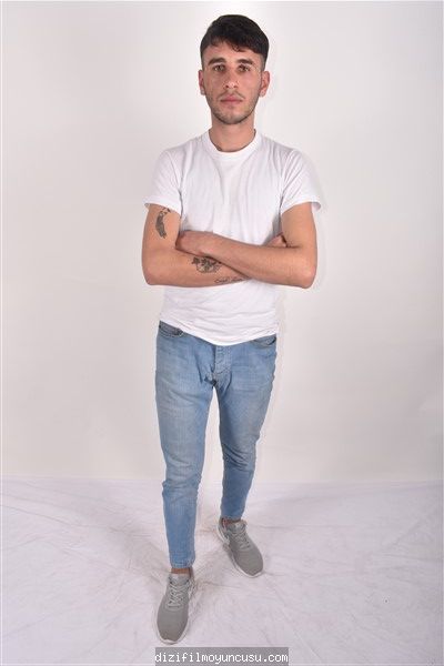Aydın Cast Ajans Ahmet 71270