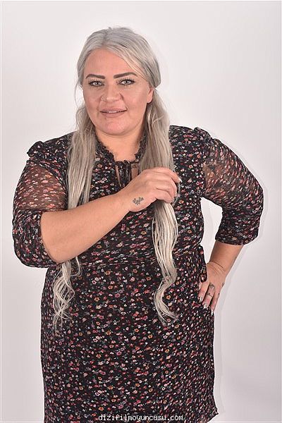 Kadın Oyuncular Adayımız Aylin