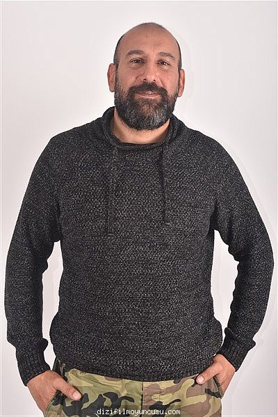 Aydın Cast Ajans Oyuncusu Barış