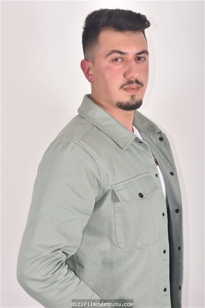 Aydın Cast Ajans Doğan 71256