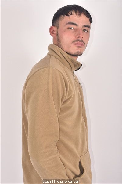 Aydın Cast Ajans Emirhan 71264