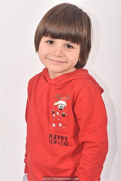 Çocuk Oyuncular Adayımız Ertuğrul