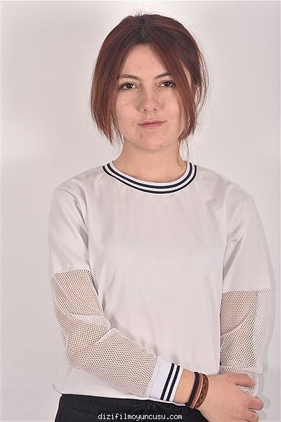 Kadın Oyuncular Adayımız Ayşegül