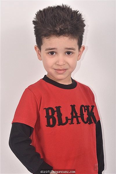 Çocuk Oyuncular Adayımız Doruk