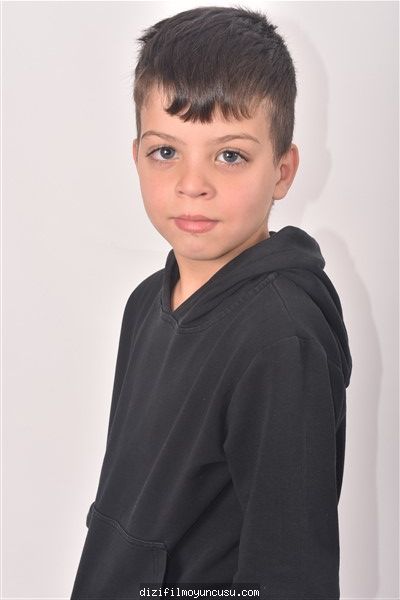 Aydın Cast Ajans Ebubekir 71281
