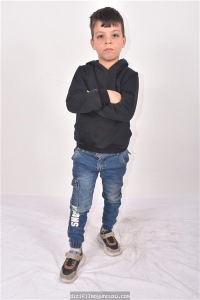 Aydın Cast Ajans Ebubekir 71283