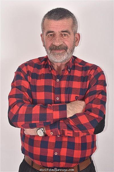 Aydın Cast Ajans Oyuncusu Hıfzi