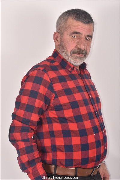 Aydın Cast Ajans Hıfzi 71288